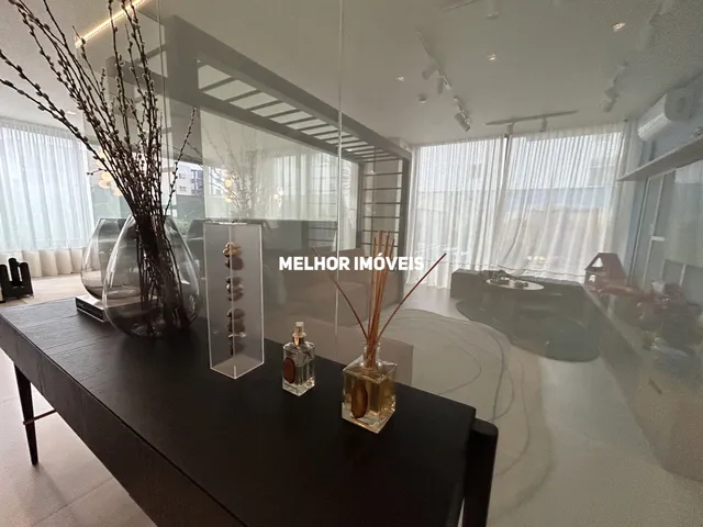 Imagem 10: Apartamento Novo com 04 Suítes à venda no Centro de Balneário Camboriú