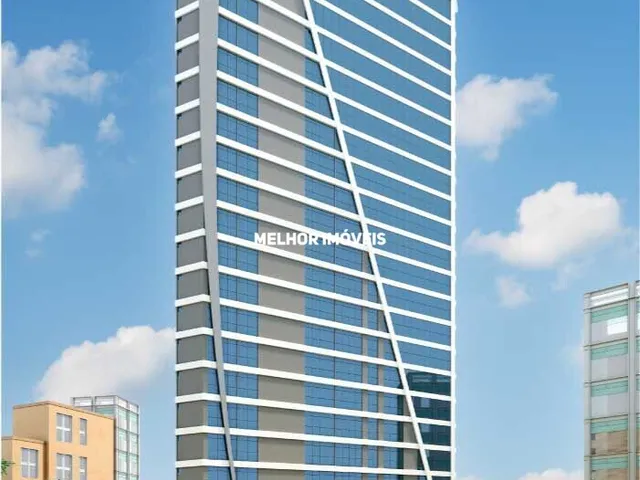 Imagem: Fontainebleau Residence - Apartamento com