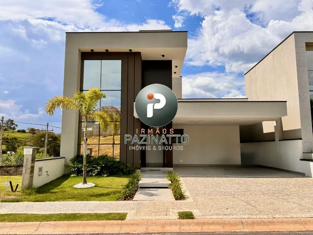 Imagem: Casa - Valinhos