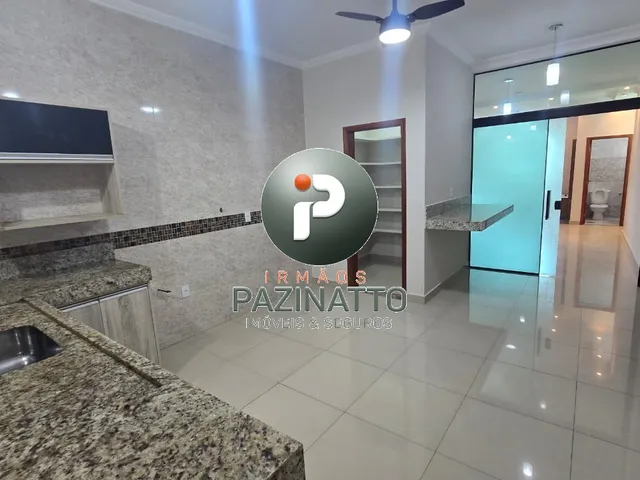 Imagem 8: CASA - VALINHOS Casa com 3 dormitórios