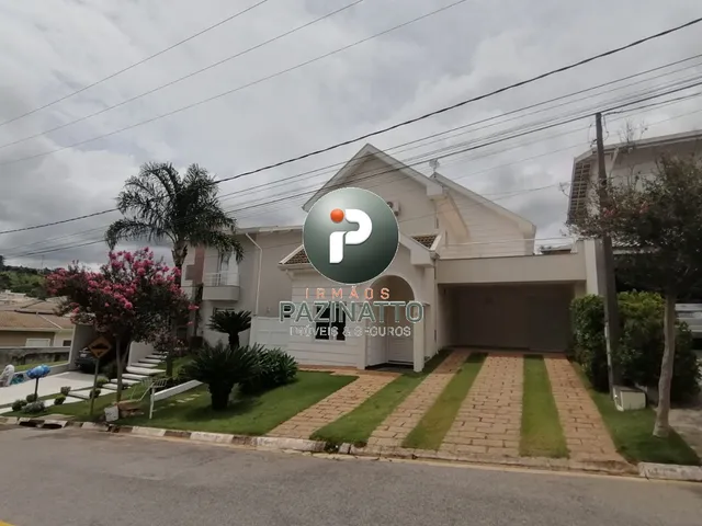 Imagem: Casa - Vinhedo