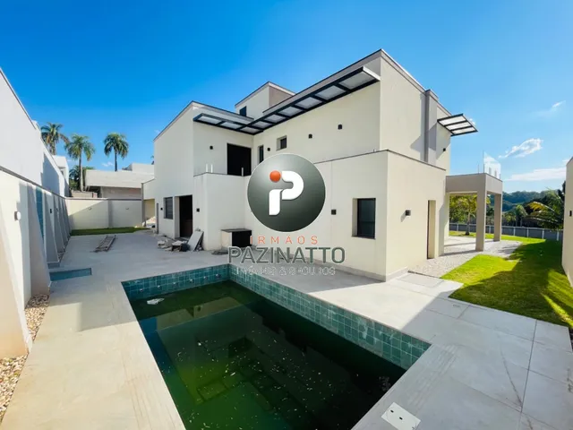 Imagem: Casa - Valinhos