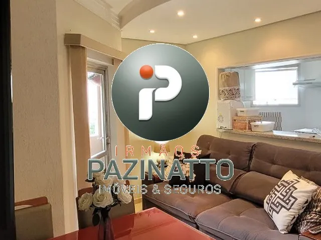 Imagem: APARTAMENTO - CAMPINAS