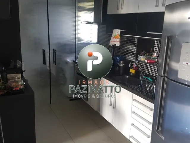 Imagem: Apartamento - Valinhos