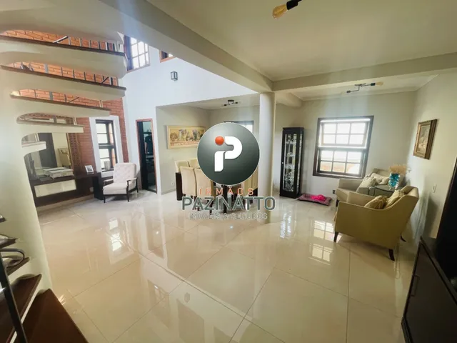 Imagem: Casa - Vinhedo