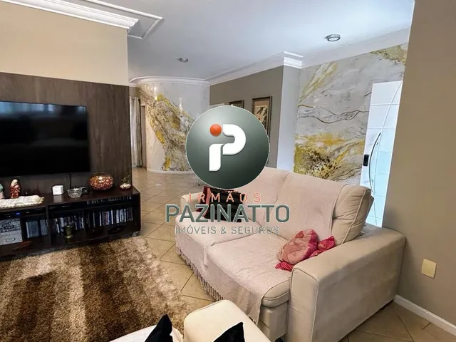 Imagem: Casa - Valinhos