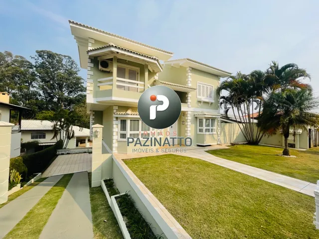 Imagem: CASA - VINHEDO