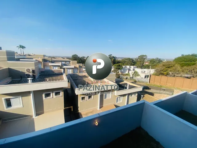 Imagem 8: CASA - VALINHOS Casa com 3 dormitórios