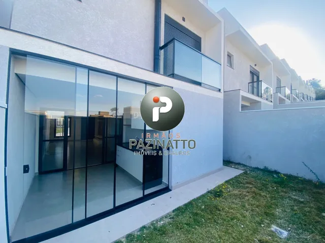 Imagem 15: CASA - VALINHOS Casa com 3 dormitórios