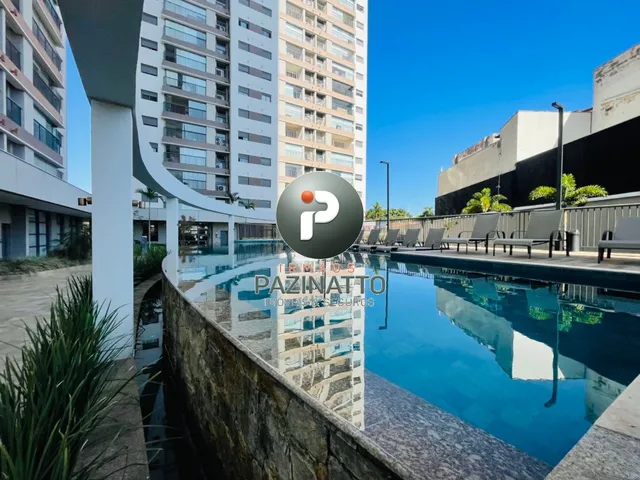 Imagem: APARTAMENTO - CAMPINAS