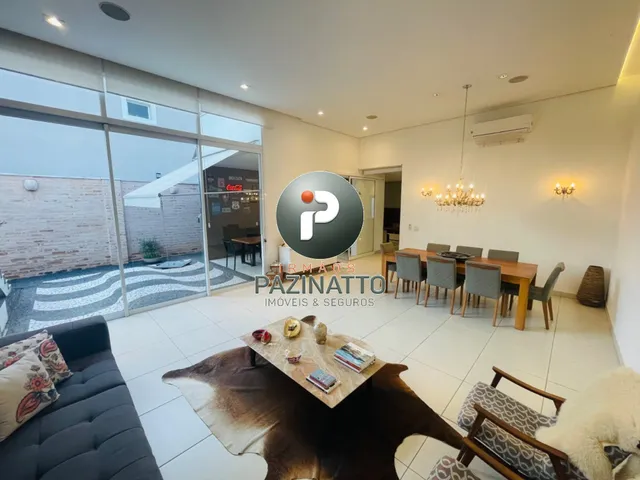 Imagem: CASA - VALINHOS