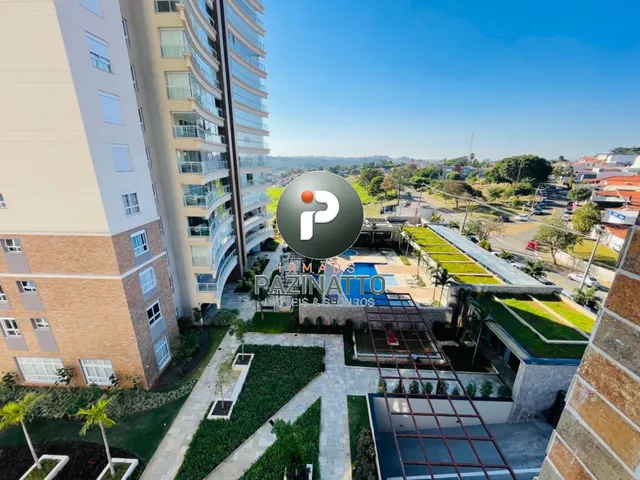 Imagem: APARTAMENTO - VALINHOS