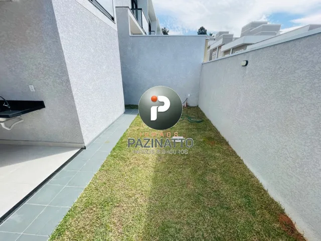 Imagem 4: CASA - VALINHOS Casa com 3 dormitórios