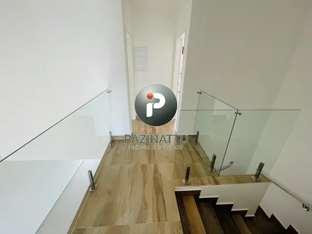 Imagem 8: CASA - VALINHOS Casa com 3 dormitórios