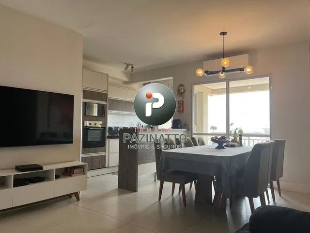 Imagem: Apartamento - Campinas