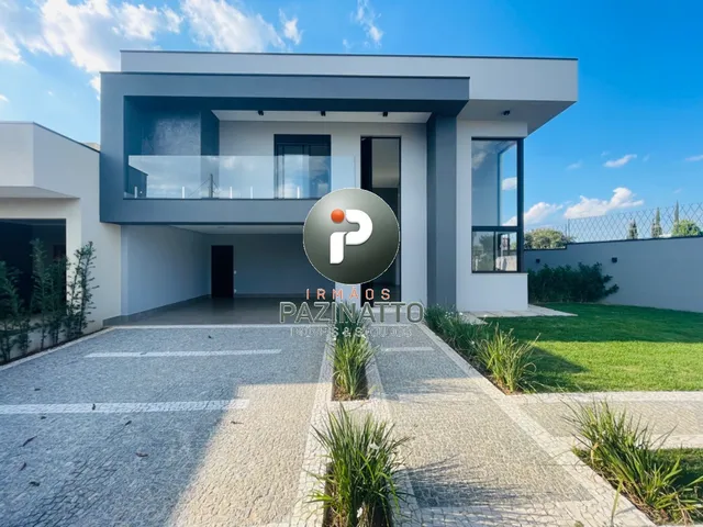 Imagem: Casa - Valinhos