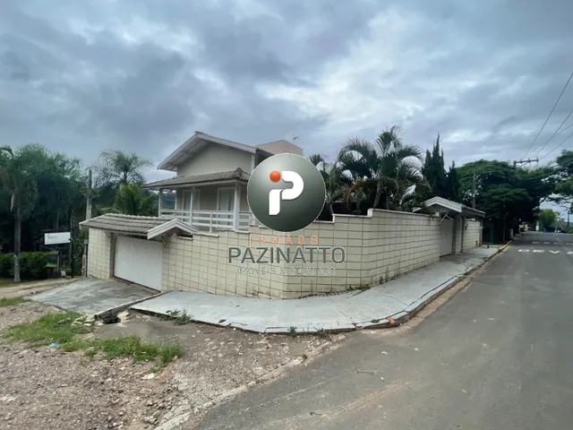 Imagem: Casa - Vinhedo