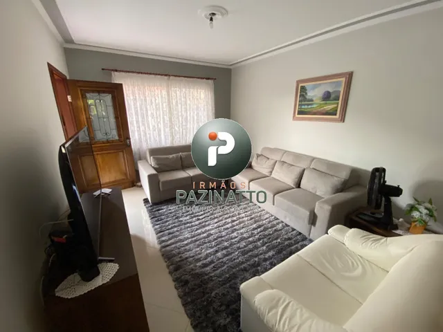 Imagem: Casa - Valinhos