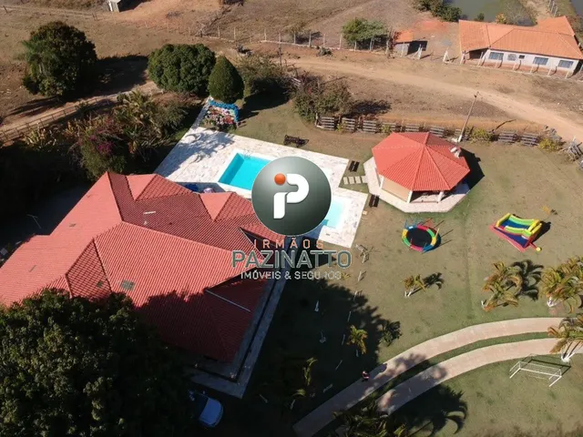 Imagem: Sitio - Tapiratiba