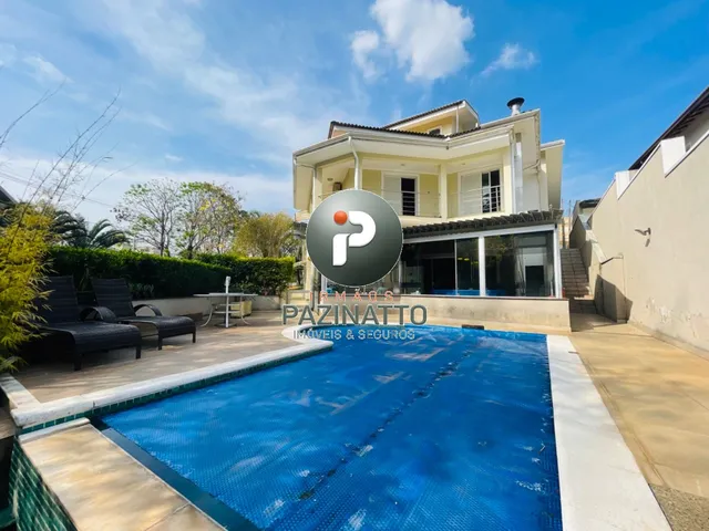 Imagem: Casa - Valinhos