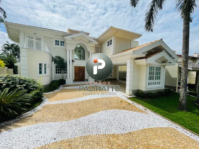 Imagem: Casa em Condomínio para Venda Ou Locação