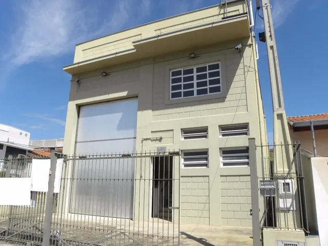 Imagem: Barracão na Nova Espirito Santo para locação