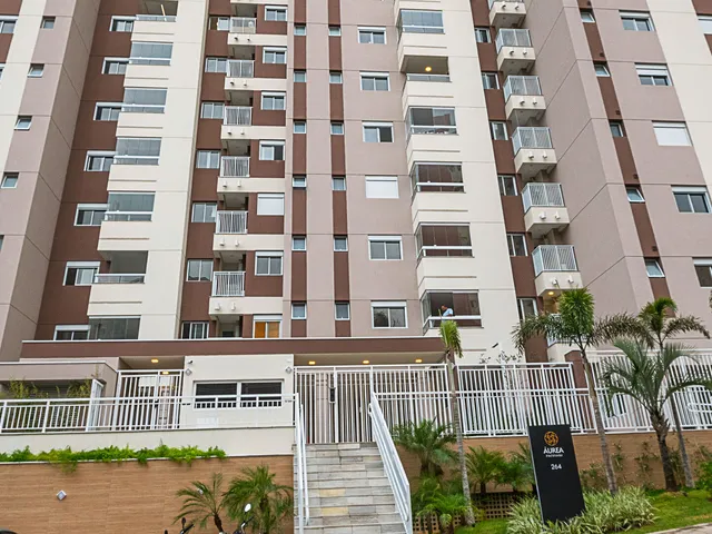 Imagem: Apartamento 94,70 m²
