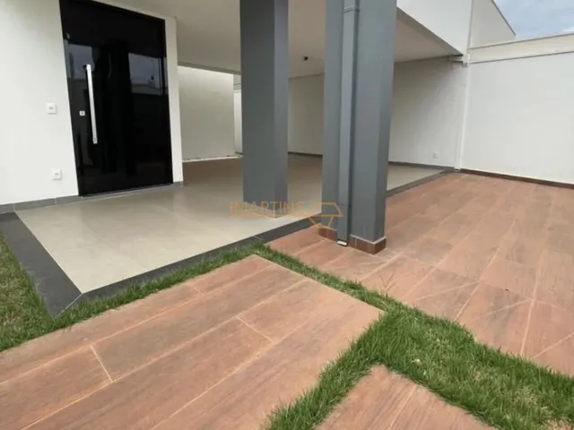 Imagem: Casa à venda no bairro Jardim Interlagos