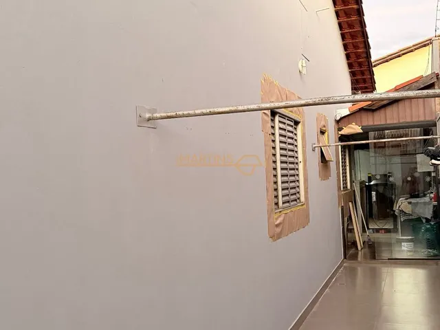 Imagem: Casa a Venda no bairro Santiago