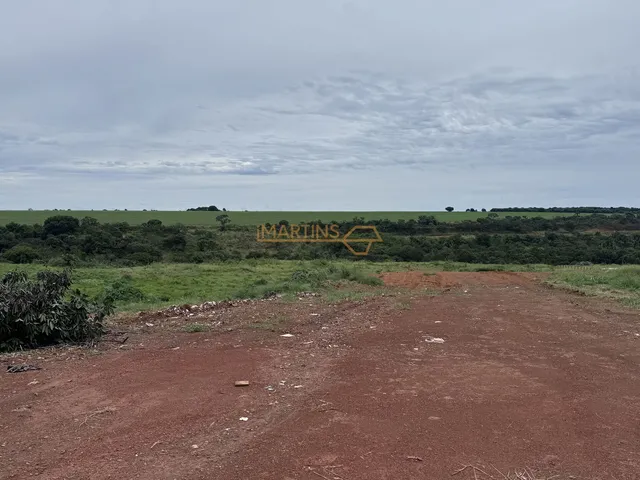 Imagem: Terreno à venda no bairro Jardim Panorama