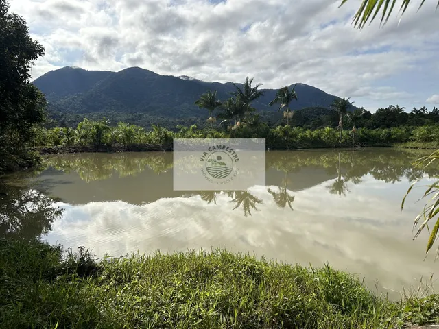 Imagem: Terreno para sitio no Quiriri, apenas 5