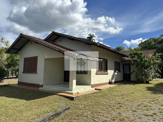 Imagem: Terreno para sitio com 2.733 m2 escriturado