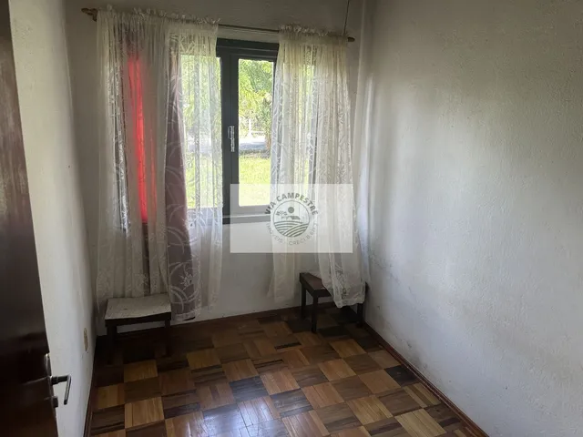 Imagem 3: Terreno para sitio com 2.733 m2 escriturado, com residencia de 3 quartos, lago, toda