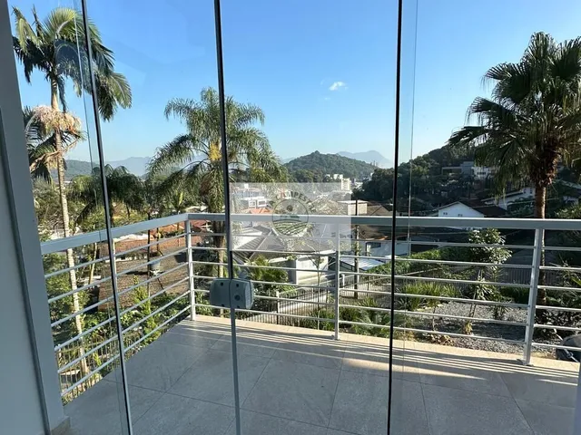 Imagem 3: Sobrado em Condomínio no bairro Glória