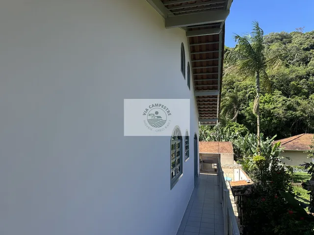 Imagem 12: Sobrado com suite e mais 2 quartos, terreno amplo, de frente para o asfalto, piscina, 5