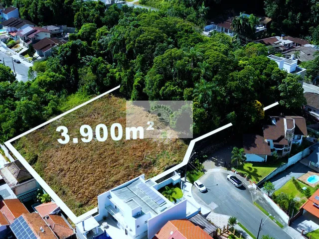 Imagem 2: Terreno nobre no Costa e Silva, com 3.934 m², único na região, lugar alto com linda