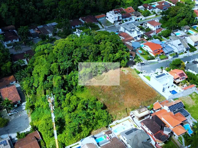 Imagem 11: Terreno nobre no Costa e Silva, com 3.934 m², único na região, lugar alto com linda