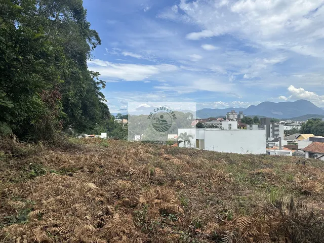 Imagem 12: Terreno nobre no Costa e Silva, com 3.934 m², único na região, lugar alto com linda