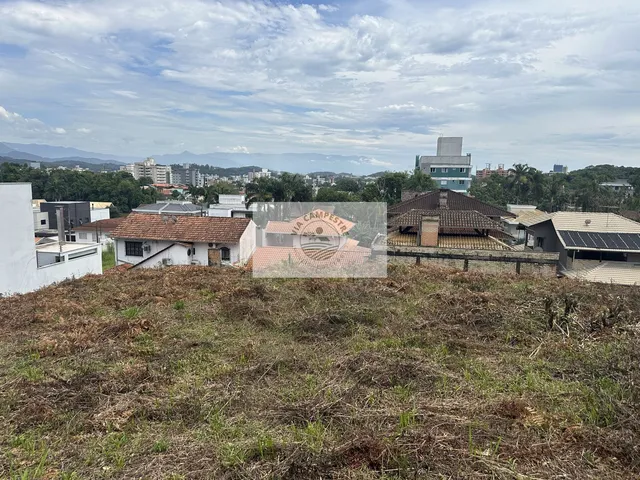Imagem 6: Terreno nobre no Costa e Silva, com 3.934 m², único na região, lugar alto com linda