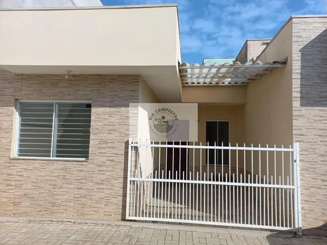 Imagem 1: Casa Geminada em Barra Velha