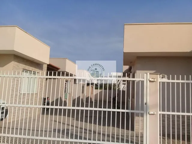 Imagem 4: Casa Geminada em Barra Velha