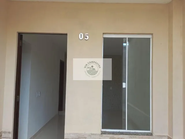 Imagem 10: Casa Geminada em Barra Velha