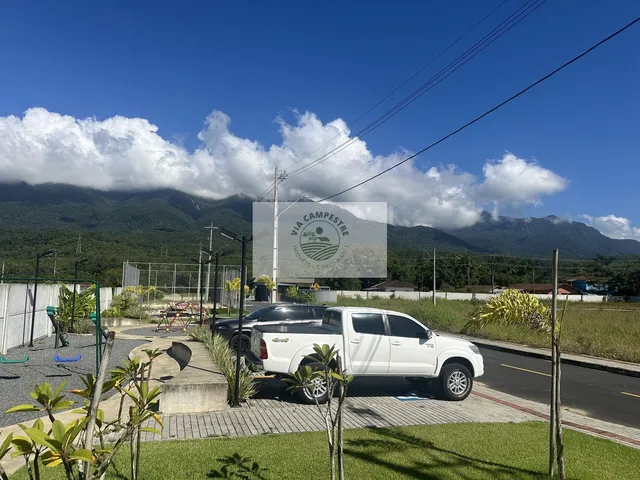 Imagem 15: Terreno em condomínio no centro de Garuva, escriturados, parcela em até 120 vezes