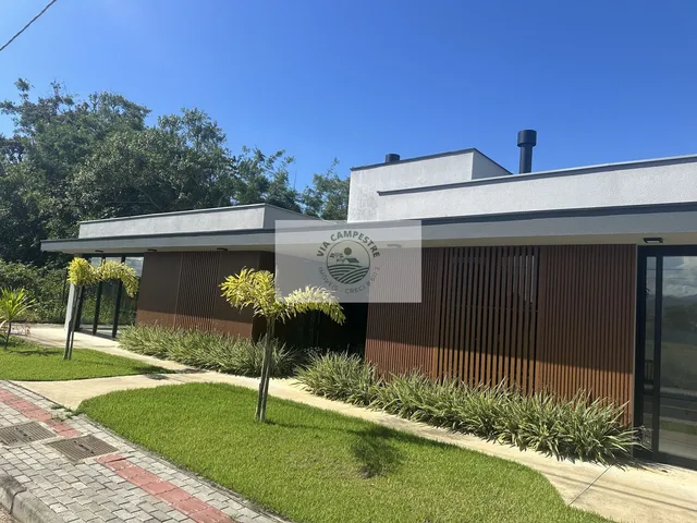 Imagem 2: Terreno em condomínio no centro de Garuva, escriturados, parcela em até 120 vezes
