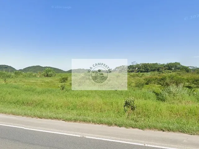 Imagem 3: Área à venda no bairro Vila Nova - Joinville/SC