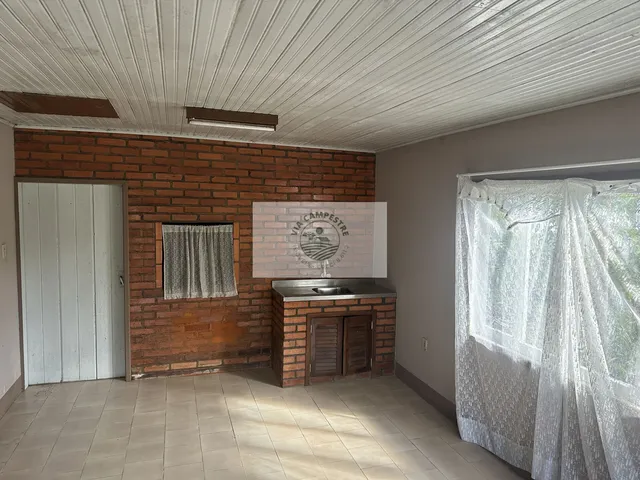 Imagem 11: Residencia de esquina, com amplo apelo comercial, com riacho nos fundos, escriturada