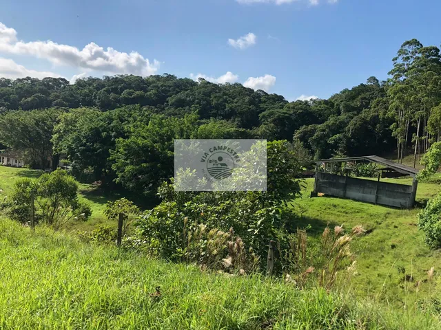 Imagem 2: Chácara com 226.000 m², 3 residências, ranchos, lagos, ótima infraestrutura