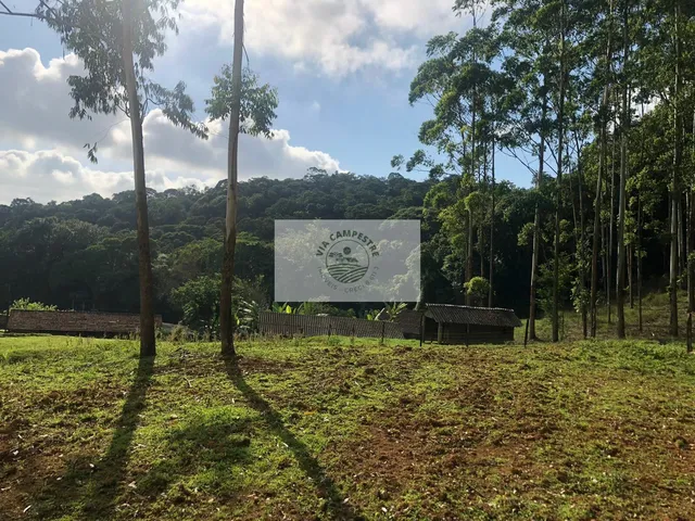 Imagem 8: Chácara com 226.000 m², 3 residências, ranchos, lagos, ótima infraestrutura