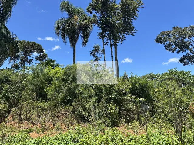 Imagem 2: Terreno para sítio com 10.649 m², lugar alto com linda vista, com contrato