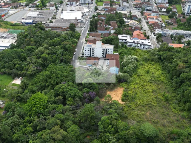 Imagem 9: Terreno para construtora com 4.149,24 m², poucos metros do Shopping Garten, gabarito
